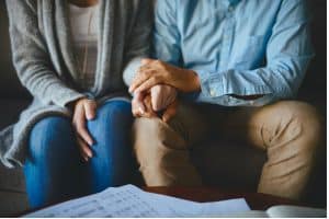 therapy for infertility counselling