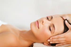 Indie Head Massage Oakville