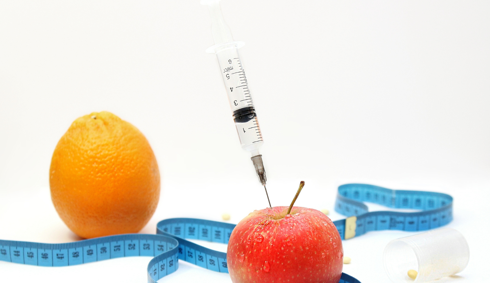 Metabolism Boost Injections